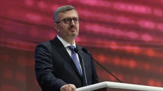 �leti�im Ba�kan� Duran'dan �srail'in 1915 olaylar�na ili�kin Ermeni iddialar�yla ilgili karar�na tepki