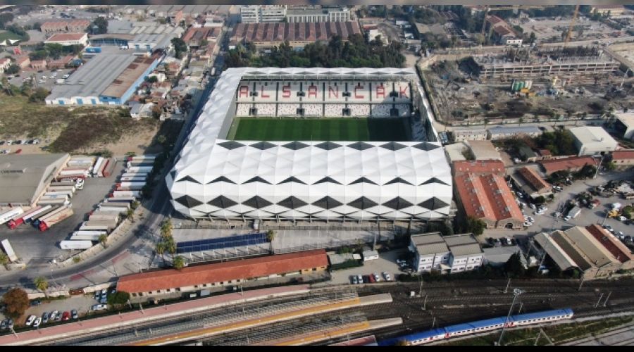 �lk gol�n at�ld��� stat g�n say�yor