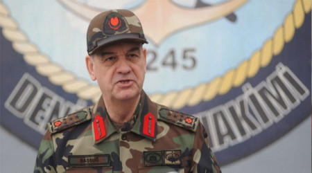 İlker Başbuğ'un 3 yıla kadar hapsi isteniyor