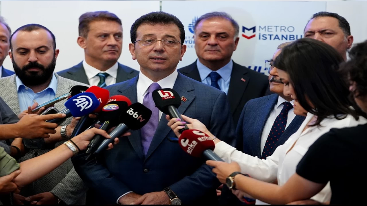 �mamo�lu, K�l��daro�lu g�r��me haberine k�zd�