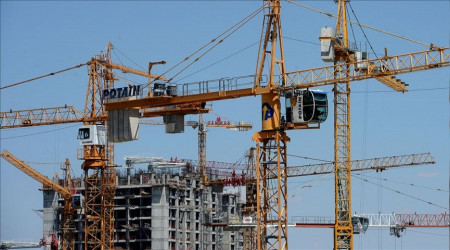 İnşaat maliyeti iki kattan fazla arttı