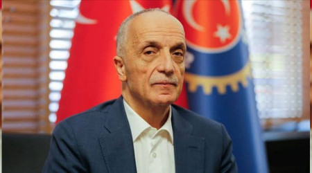 'İnsan onuruna yakışır iş talebi daha önemli hale geldi'