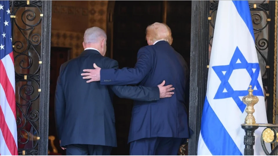 �ran: 'D��man� yapt�klar�ndan pi�man edene kadar sava�� s�rd�rece�iz'