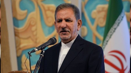 İran'da şartlar gerçekten çok zor