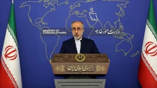 İran'dan İsrail ve ABD'ye Yemen tepkisi
