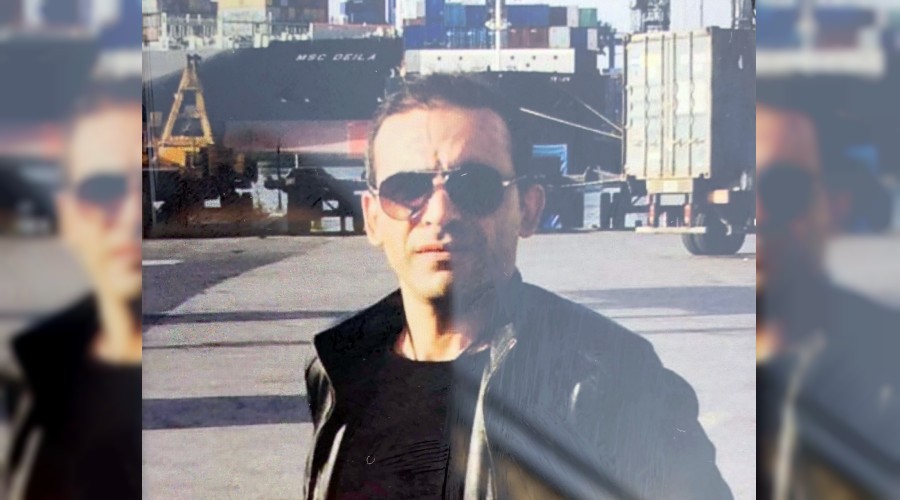 İş kazasına soruşturma