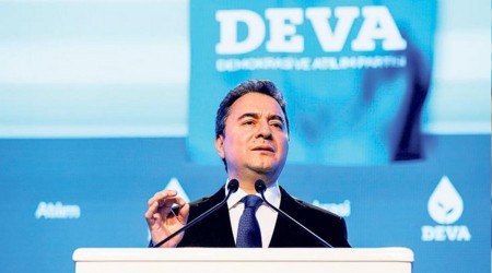 İşçinin aradığı deva Babacan'da da yok