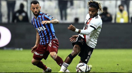 Ismael'in ilk sınavı zor geçecek