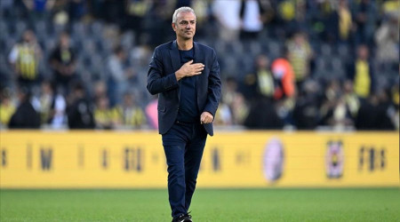İsmail Kartal'a şok ceza