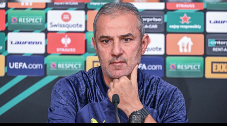 İsmail Kartal'dan ciddiyet uyarısı