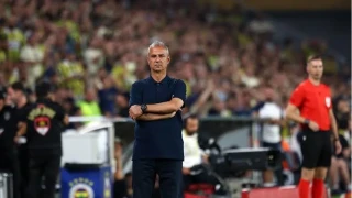 İsmail Kartal'ın hayalindeki Fenerbahçe başkaydı!
