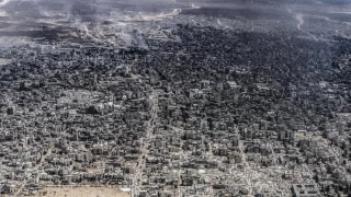 İsrail, Gazze'nin tamamını işgale hazırlanıyor
