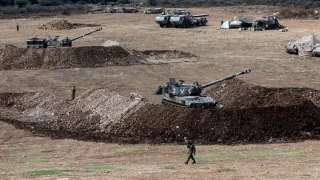 İsrail hükümeti 'kuzeydeki vatandaşlarının evlerine dönmesini' savaşın yeni hedefi olarak açıkladı