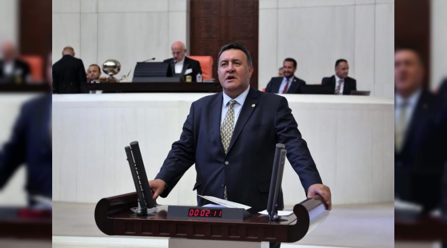 'İşsizlik vahim boyutlara ulaştı'