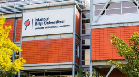 stanbul Bilgi niversitesi retim yesi alacak