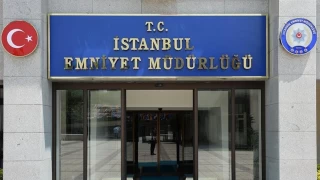 İstanbul Emniyeti'nde değişim, 5 ilçede müdür değişikliği