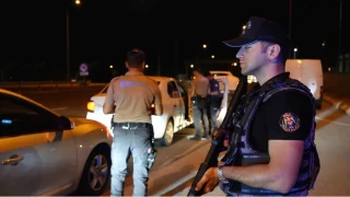 �stanbul ile Ankara'n�n k�pr�s� Bolu ge�i�inde NATO denetimleri