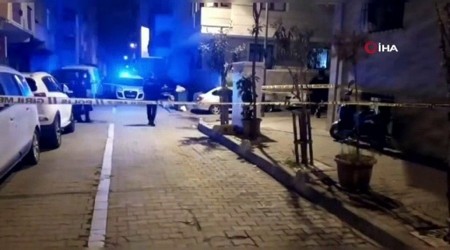 İstanbul’da silahlı çatışma