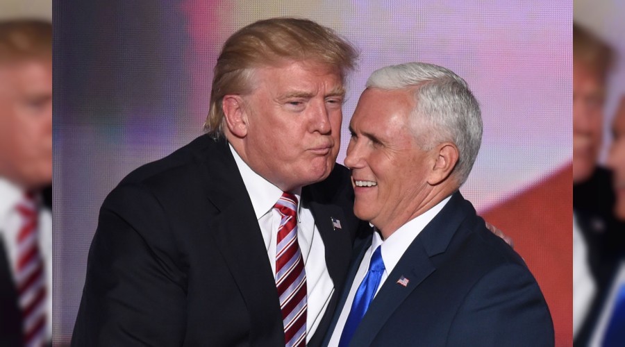 İşte Amerikan tipi demokrasi