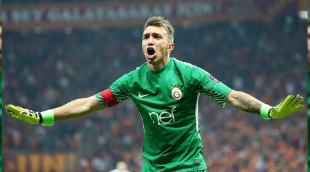 İşte Muslera'yı G.Saraylı yapan F.Bahçeli