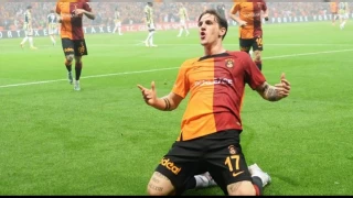 İtalyanlar Zaniolo ile görüşmelere başladı