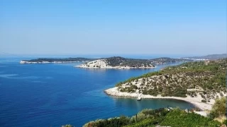 İzmir’in saklı cenneti: Dikili
