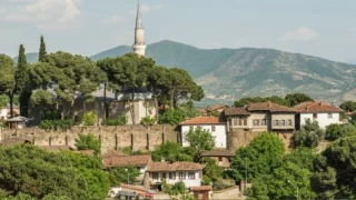 İzmir’in tarih ve doğa cenneti: Ödemiş