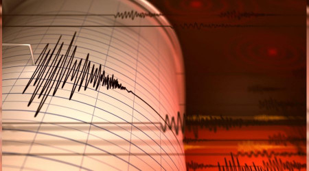 Japonya'da 6.6'lk deprem, 9 yaral