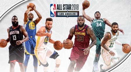 Jedi'li All-Star leni balyor