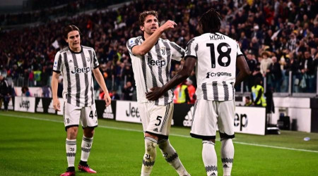 Juventuslu futbolcu hakkında yasadışı bahis soruşturması