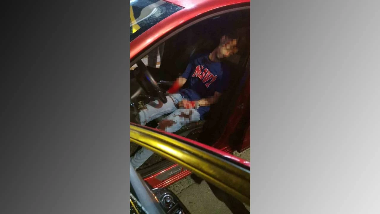 Kağıthane'de kan donduran cinayet