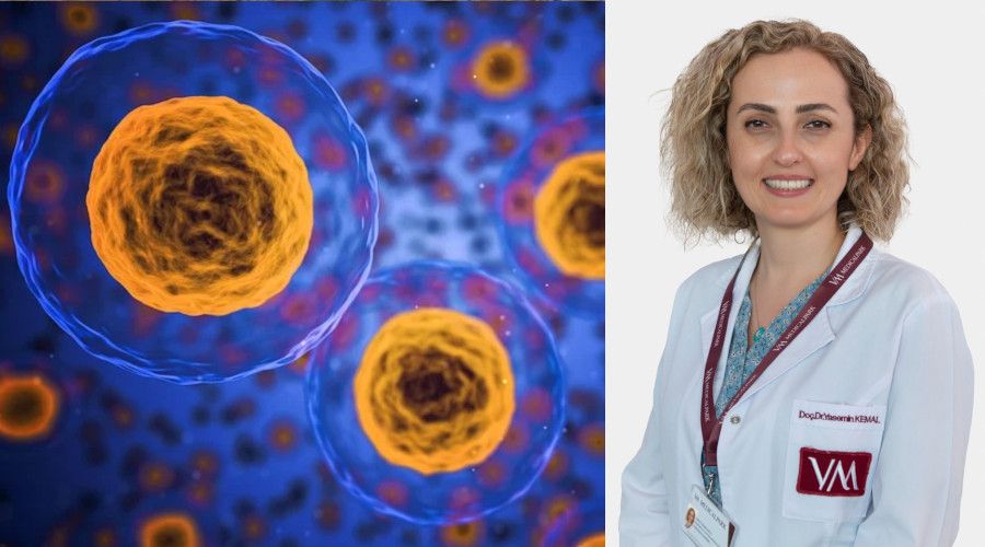 Kanser hastalar� i�in  yaz d�neminde dikkat edilmesi gerekenler