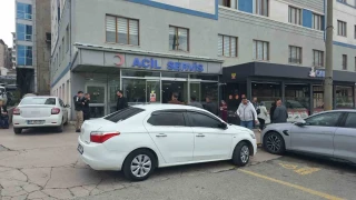Karadeniz Ere�li'de 9 ya��ndaki ��renci hayat�n� kaybetti