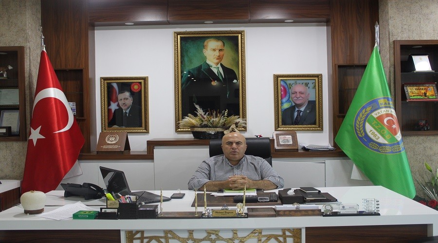 Karaman'da domuz kuyru�u getiren avc�lara kur�un hediye edilecek     