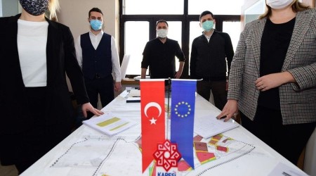 Karesi'de akıllı şehircilik anlayışı gelişiyor