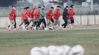 Karşıyaka'nın 10 gün içerisinde suları kesilecek