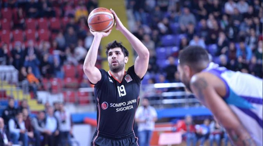 Kartal �eyrek final pe�inde