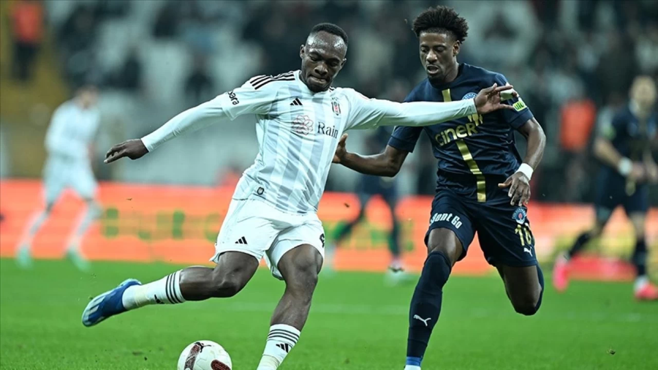 Kartal evinde 3 ma�t�r kazanam�yor 