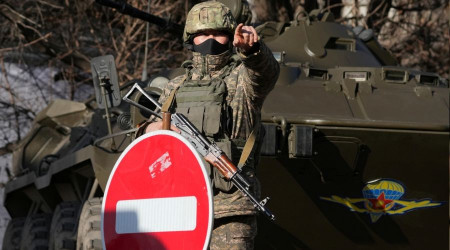 Kazakistan’da OHAL kaldırılıyor