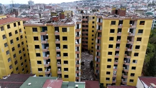 Kentsel dönüşümde 2,7 milyonluk bilanço