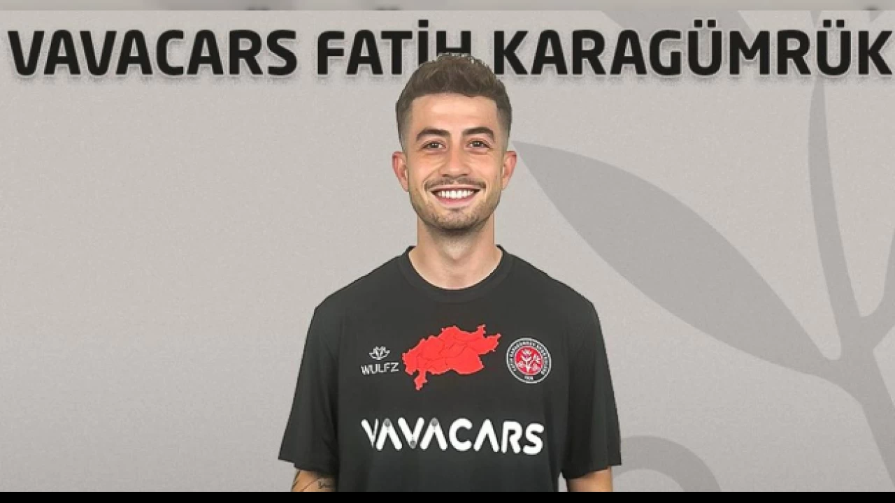 Kerem'in sözleşmesi feshedildi