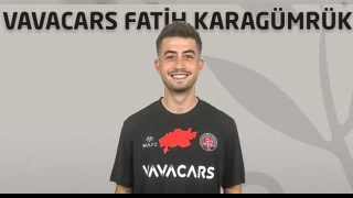 Kerem'in sözleşmesi feshedildi