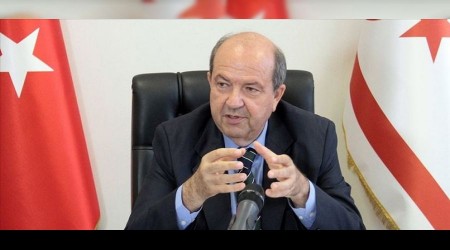 Kıbrıs'ta artık iki devletli çözüm konuşulacak