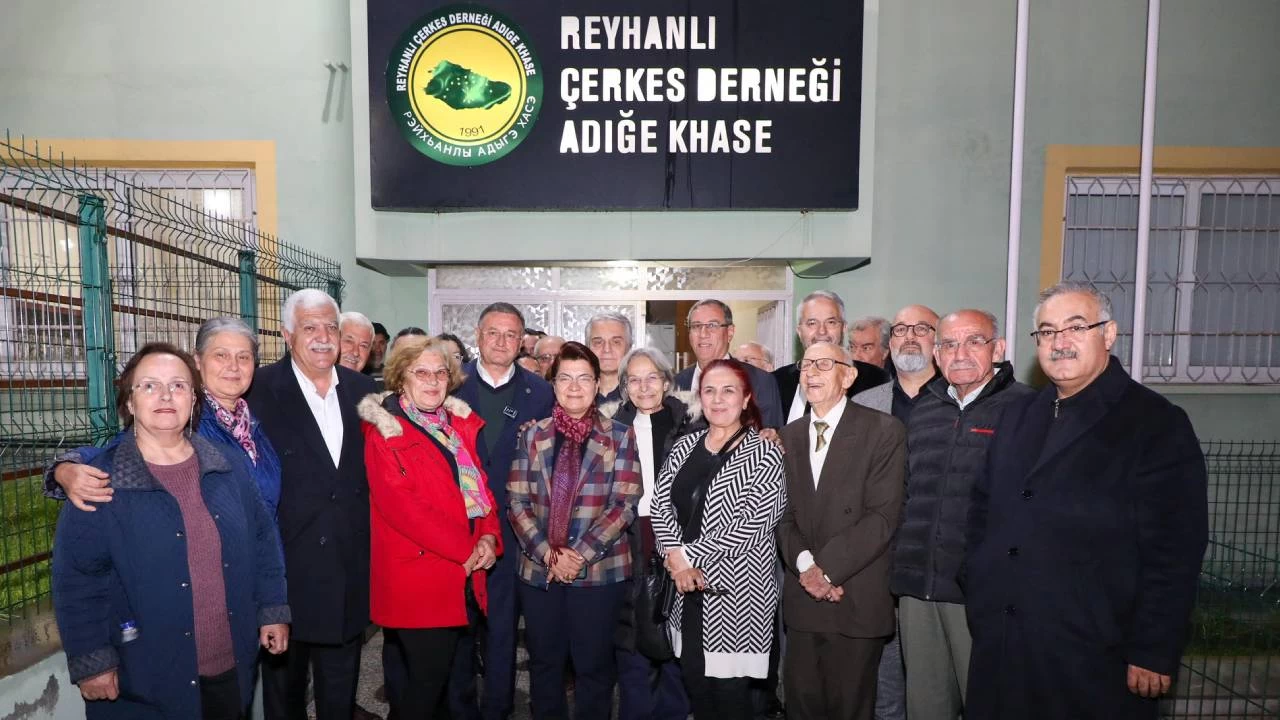 K�l��daro�lu de�il ama ekibi se�im i�in sahada