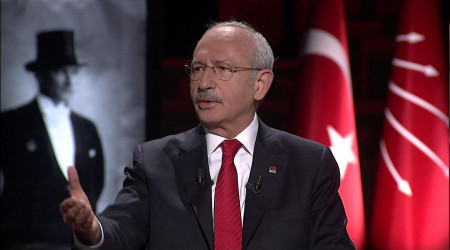 Kılıçdaroğlu, Erdoğan'a 'hodri meydan' dedi