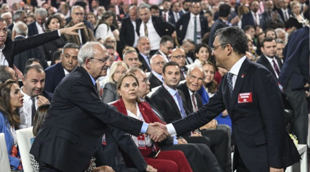 Kılıçdaroğlunun CHP Genel Başkanlığı adaylığından çekileceği iddia edildi