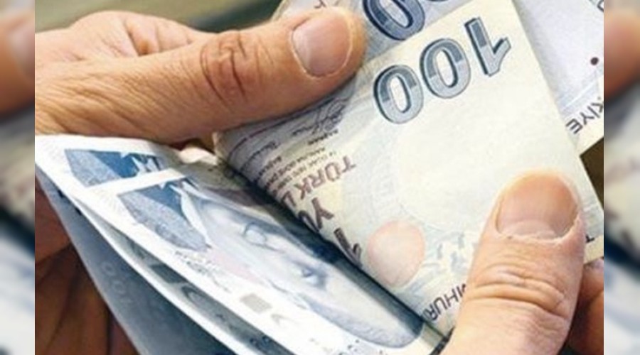 Kiraya ve g�daya �al���yoruz