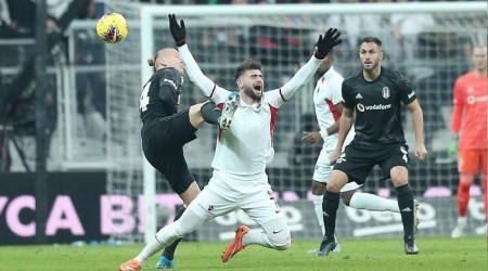Kırmızı kartın cezası 30 bin avro oldu