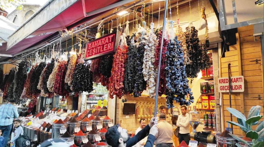 Kışlık kurutmalıklara yüzde 60 zam