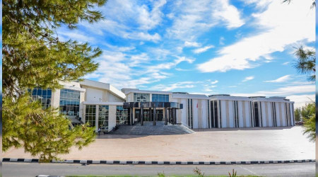 KKTC'nin akademisyenleri dünya sıralamasında ilk 500'de